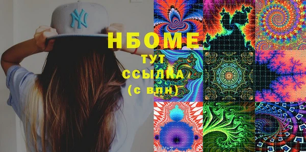 стаф Покачи
